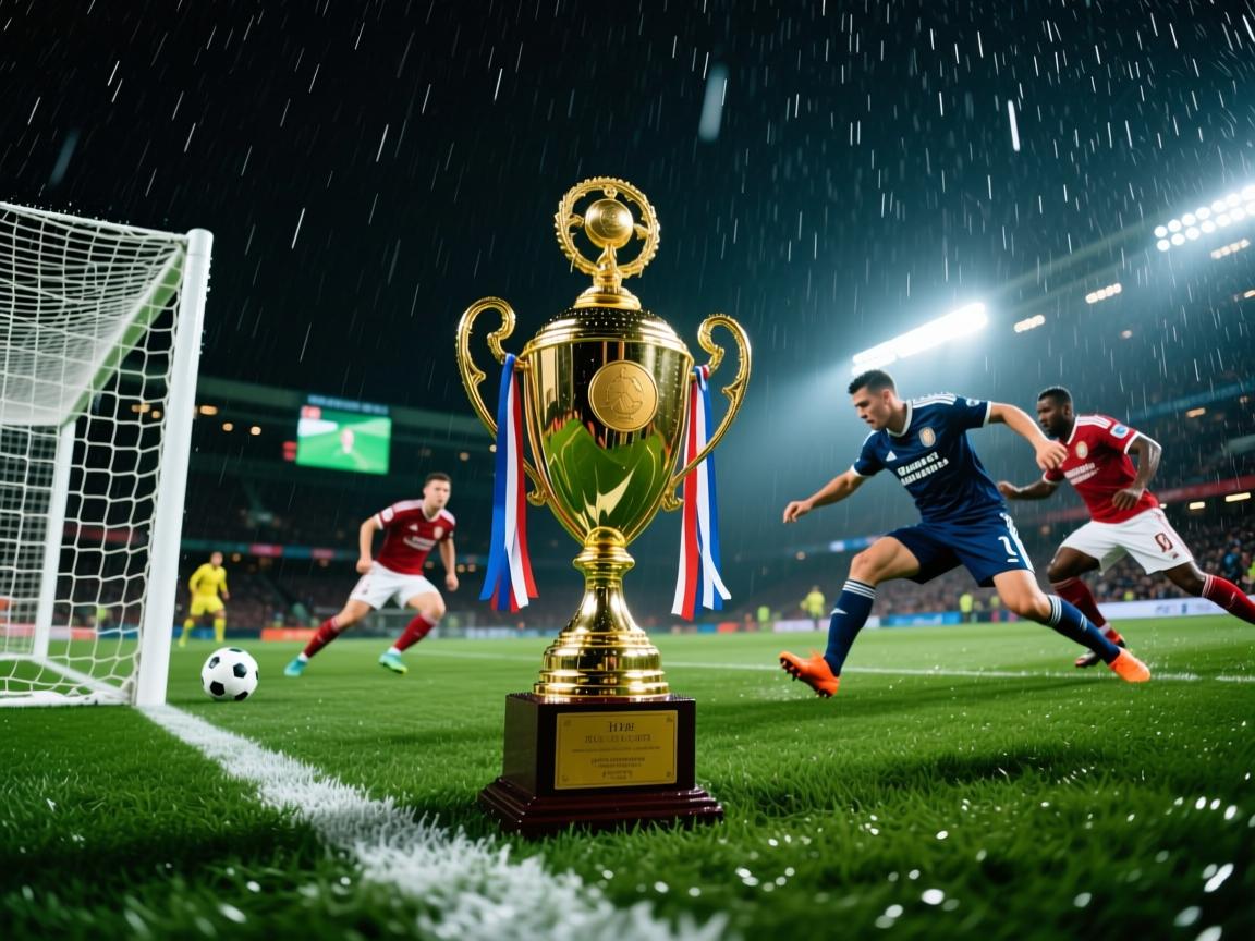 西亚卡姆关键节点惊险取胜，德国队带队取胜！-半岛体育平台